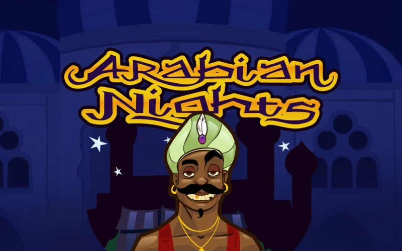 Journey into the mystical desert of Arabian Nights where golden lamps can unlock exotic rewards and progressive fortunes.