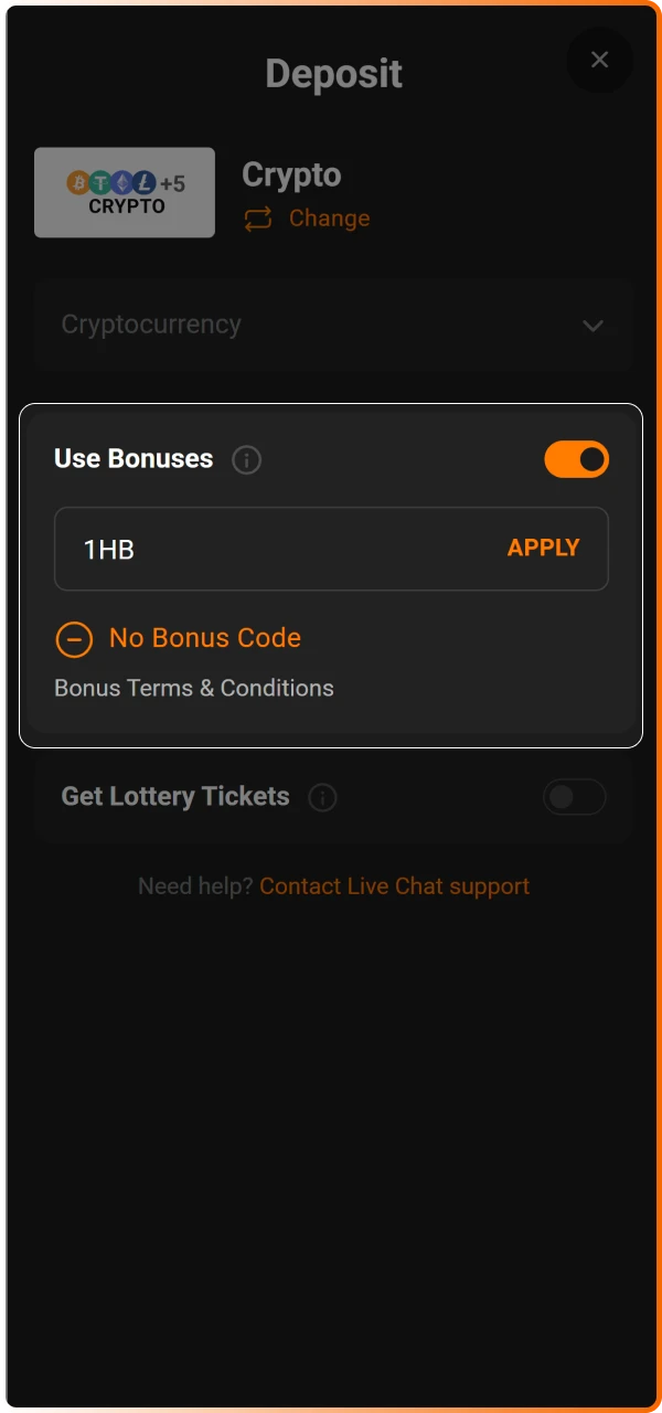 Enter your promo code in the designated field during checkout to unlock special hidden bonuses and limited-time deals.