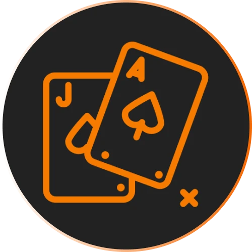 Showcase your skills in poker with various live formats available for UK players.