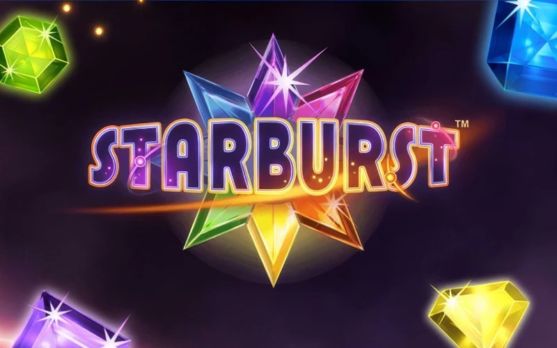 Experience the cosmic visuals of Starburst, a legendary game known for its expanding wilds and frequent payouts.