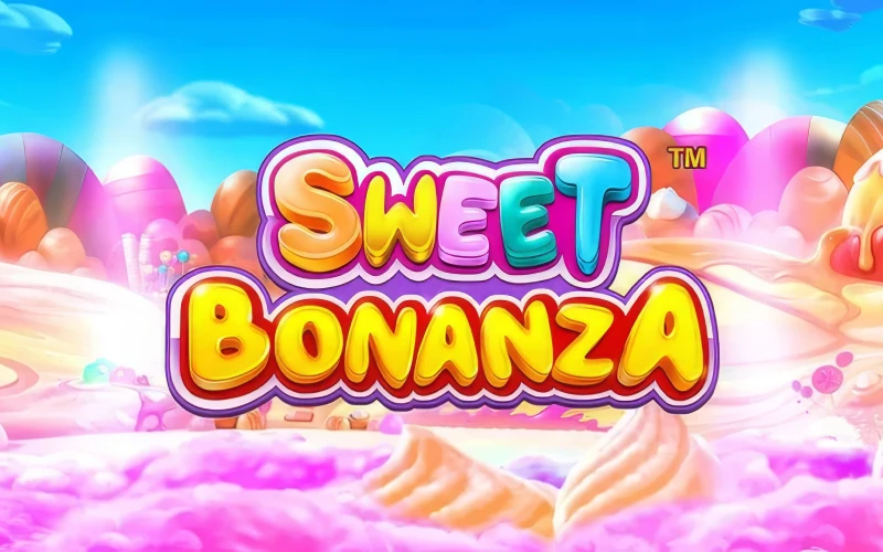 Satisfy your cravings with Sweet Bonanza, a vibrant slot filled with tumbling symbols and massive potential.
